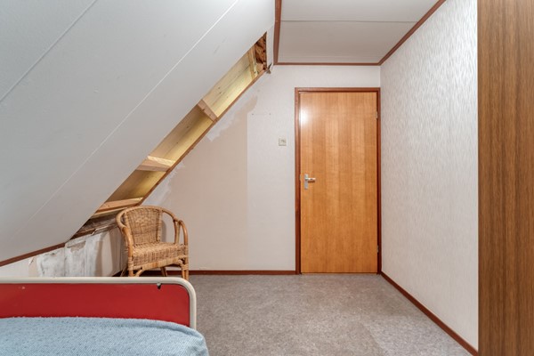 Medium property photo - Zuidersloot 80, 7765 AK Weiteveen